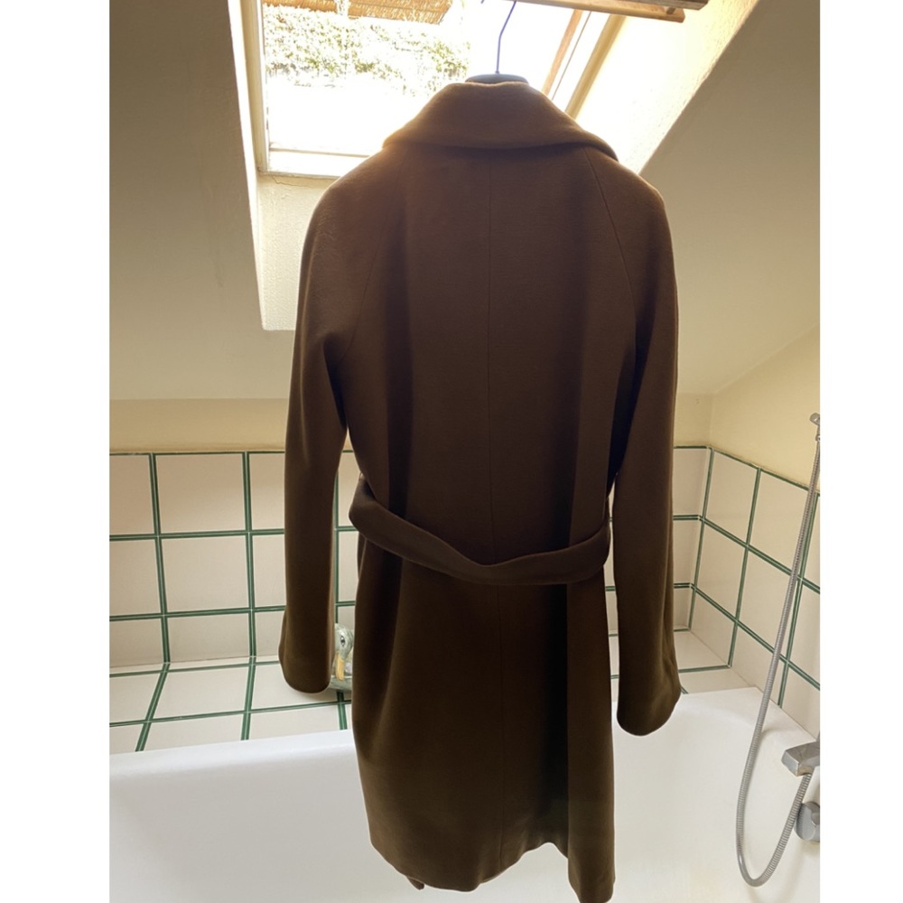 MaxMara coat - Picture 2 of 6